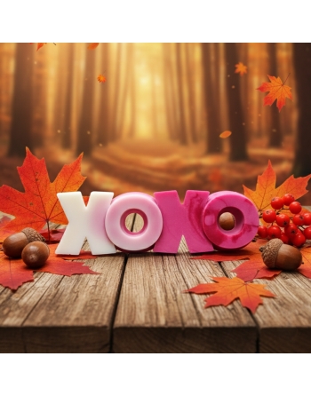 Tabliczka sojowa - XoXo