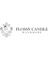 Flossy Candle